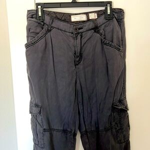 Anthropologie Cargo Pants